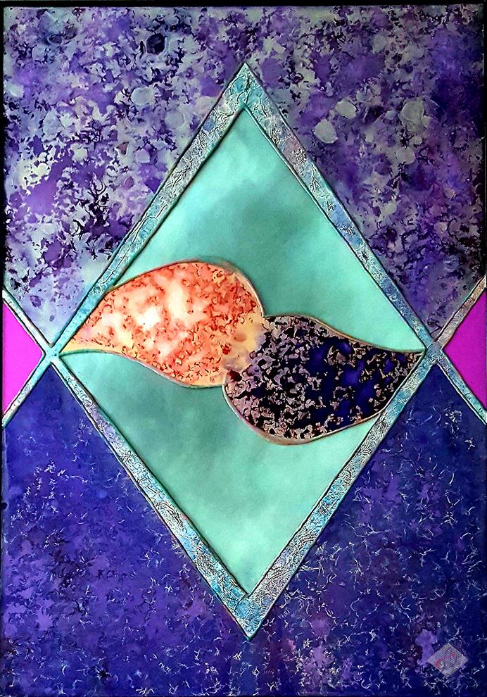 NIKA ARTISTE PEINTRE