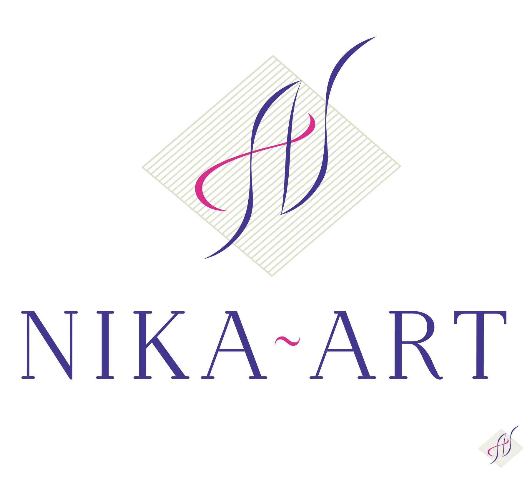 LOGO_NIKA_ARTiste