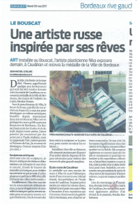 SUD-OUEST-ARTISTE-cauderan-RUSSE