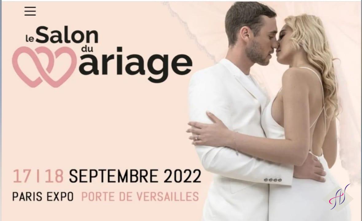 salon du mariage