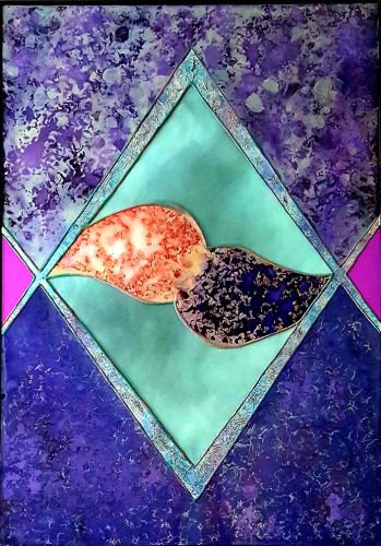 NIKA ARTISTE PEINTRE