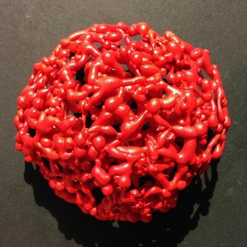 sculpture-alu